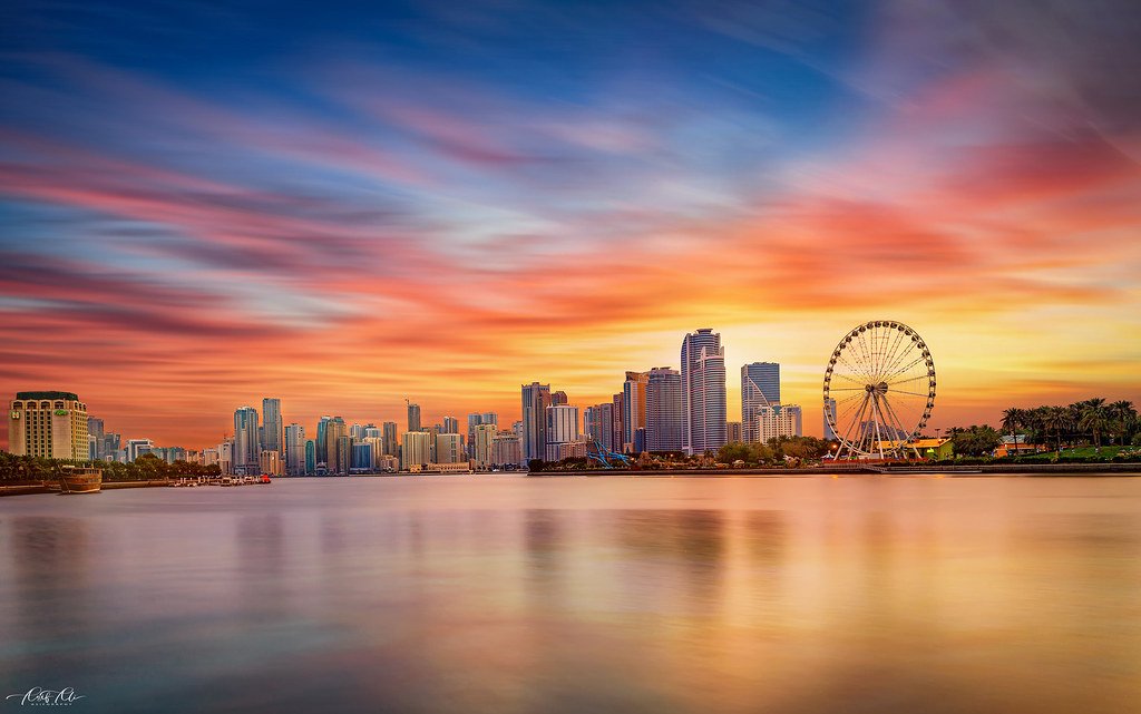 Sharjah