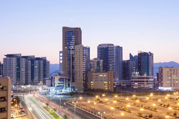 Fujairah