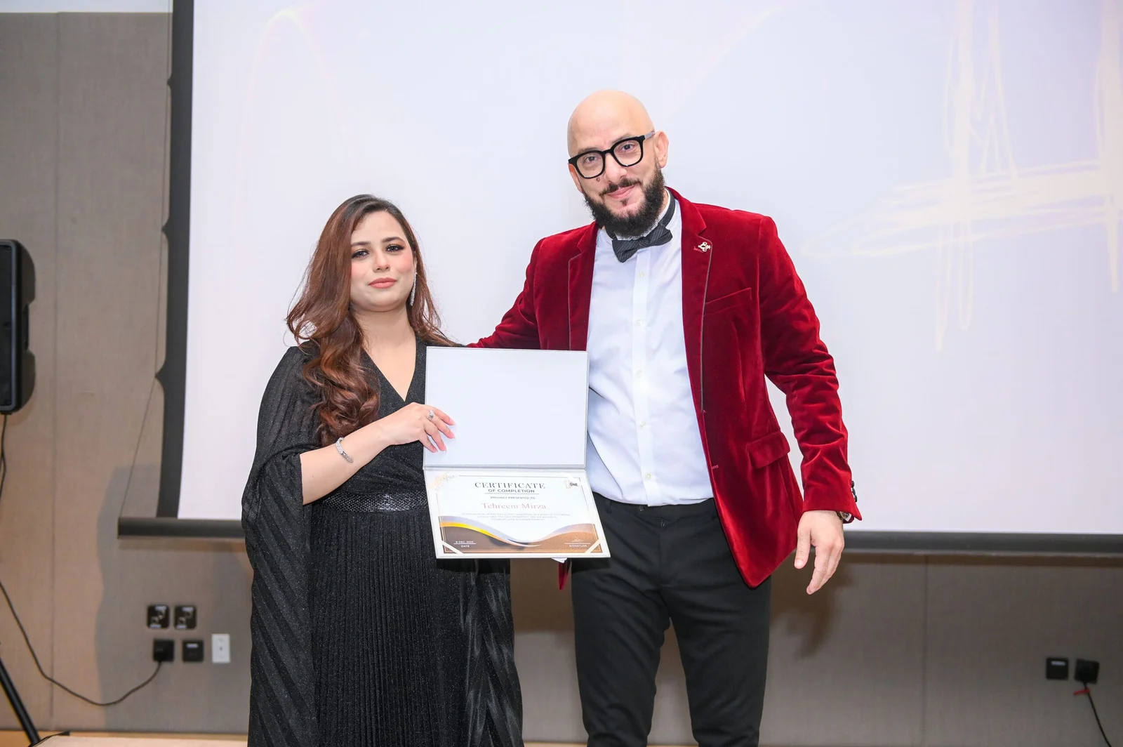 Award 7