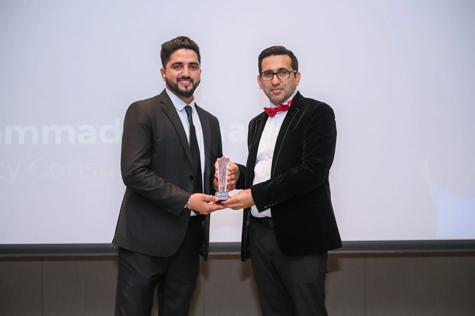 Award 2