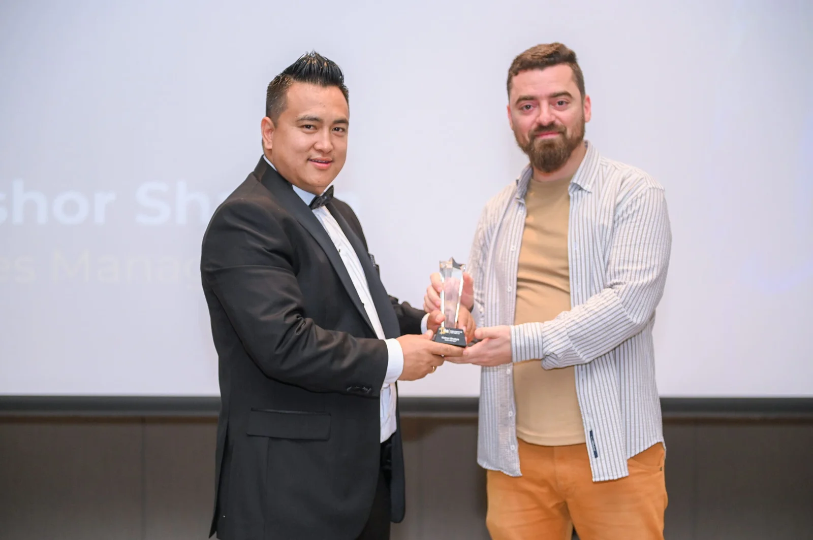 Award 1