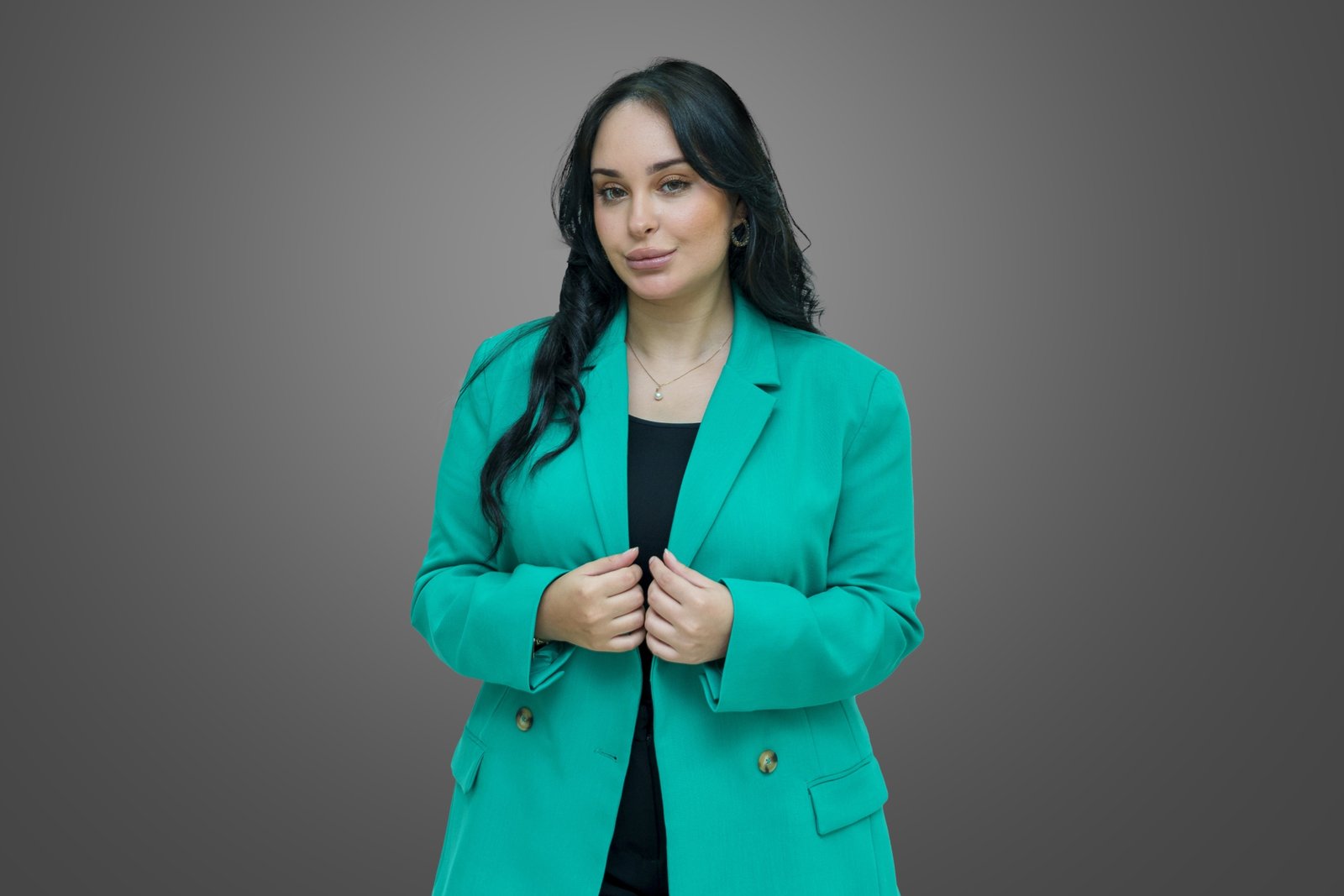 Nabela Saleh