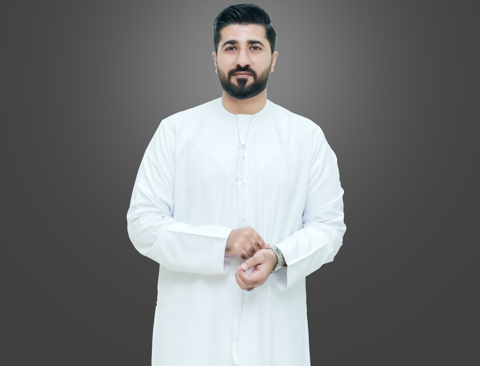 Ahmad AG
