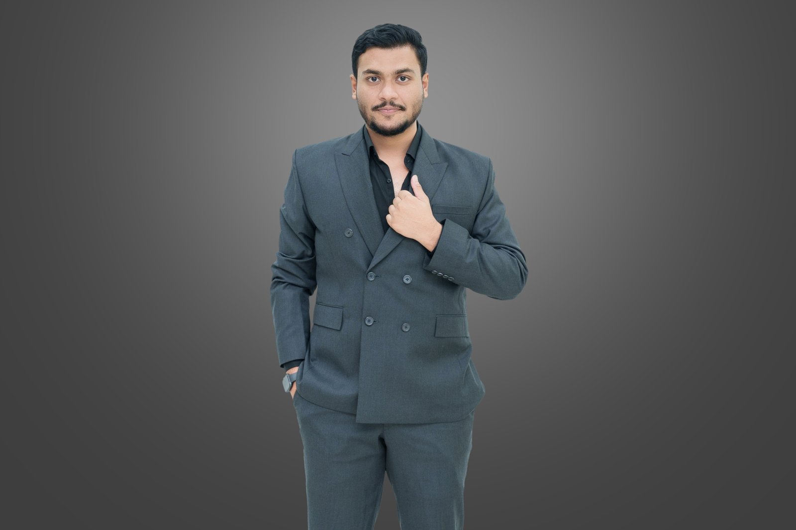 Muhammad Saeed