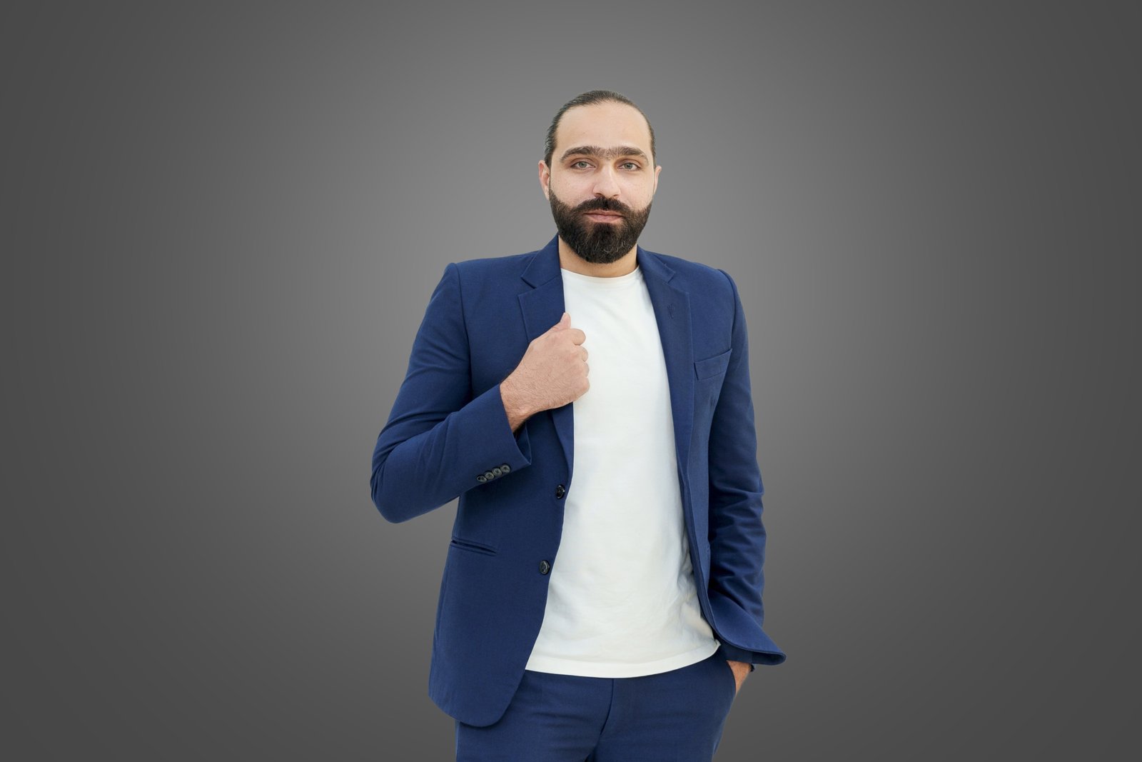 Mohammed El Hourani