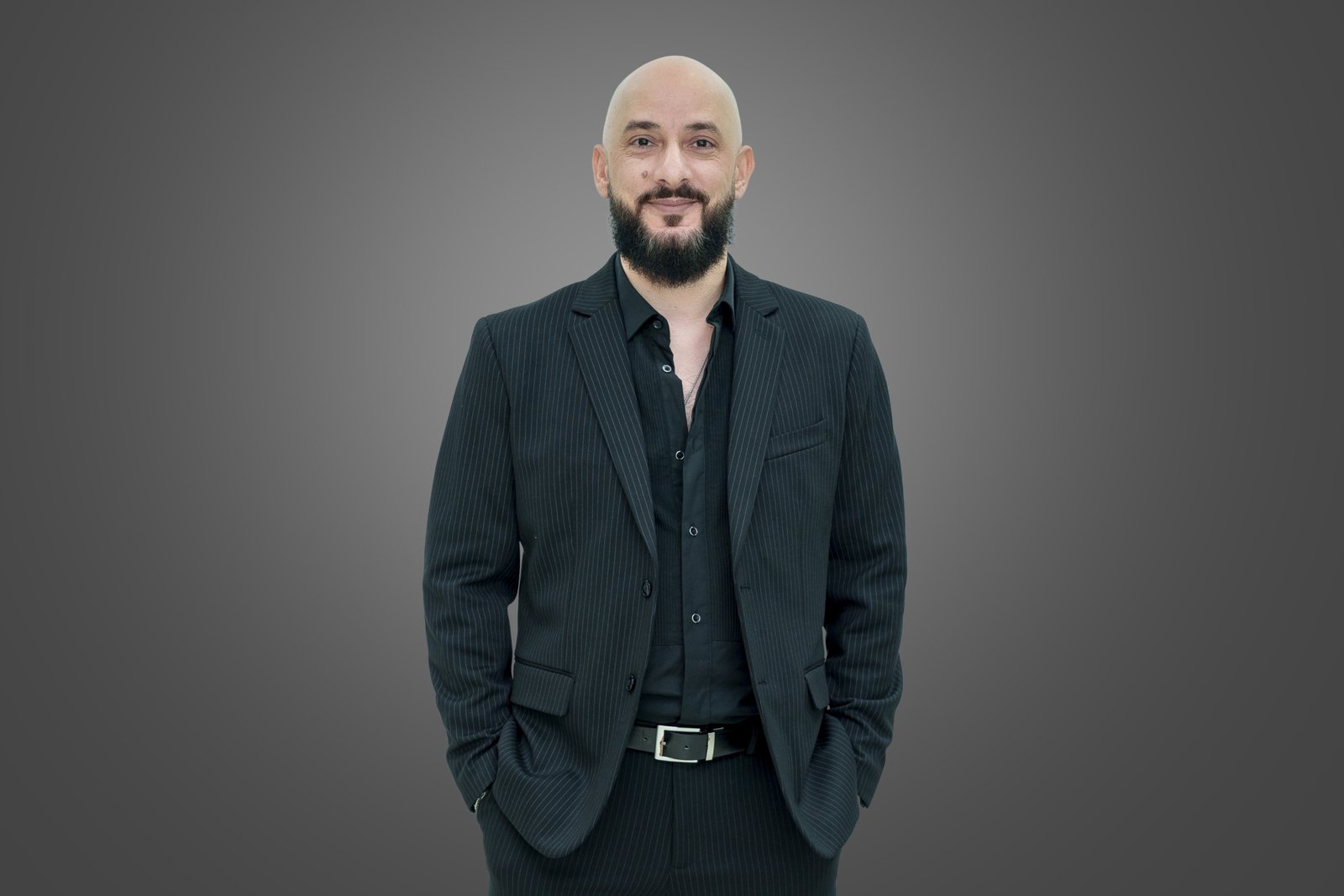 Mostafa Hazim