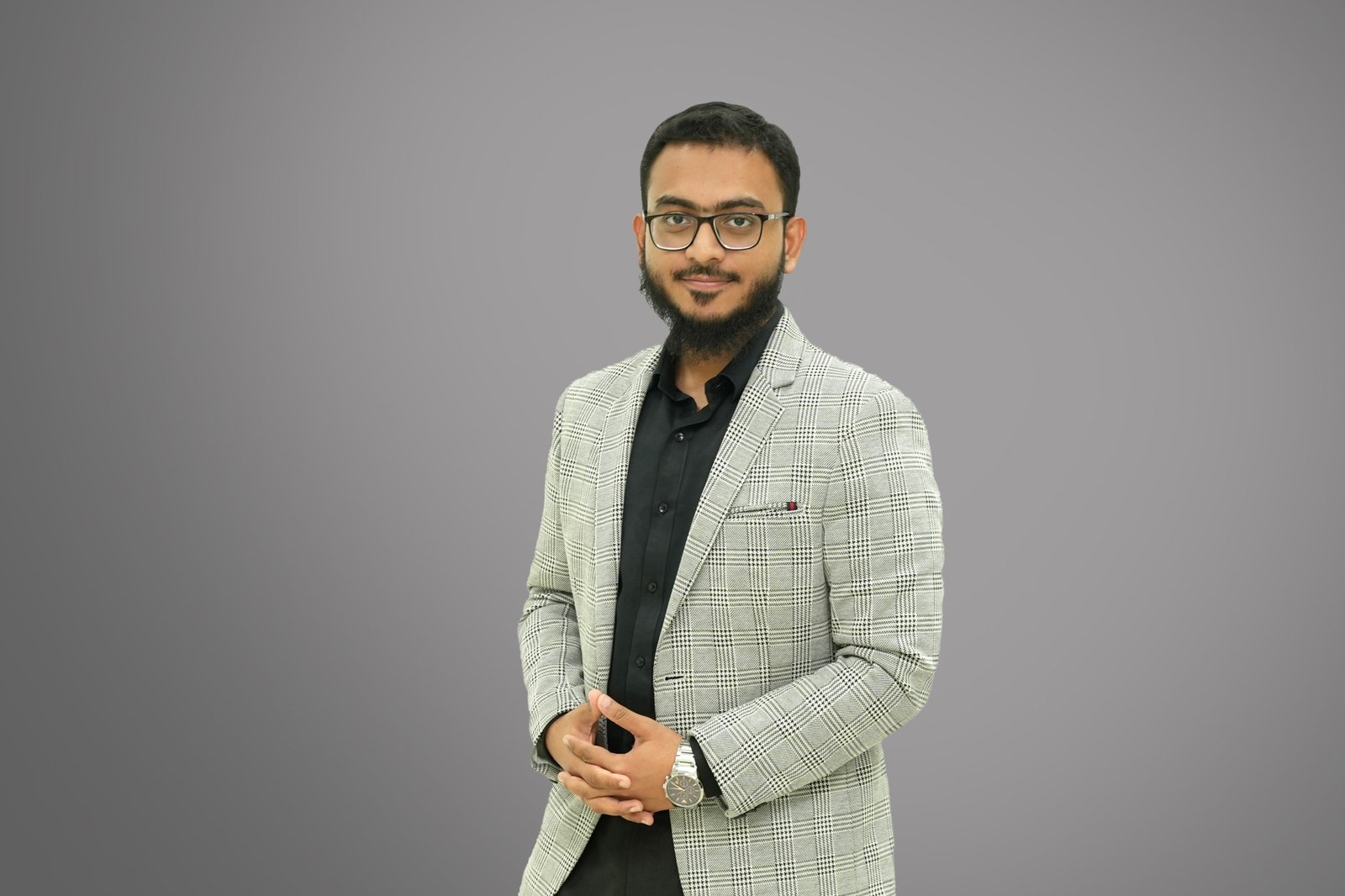 Muhammad Aziz Uddin