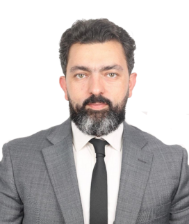 Mostafa Hazim